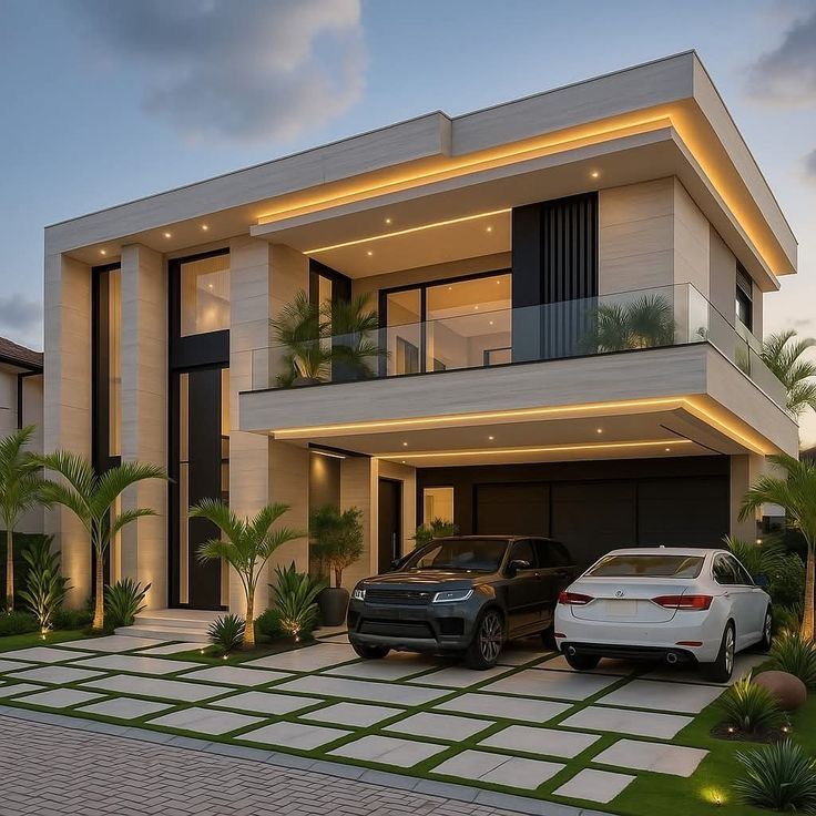 Interior Design Project